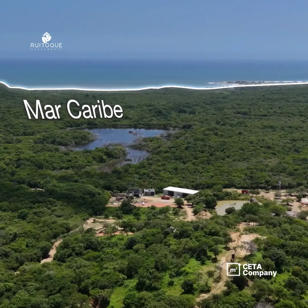 Lotes campestres en Barranquilla - 3