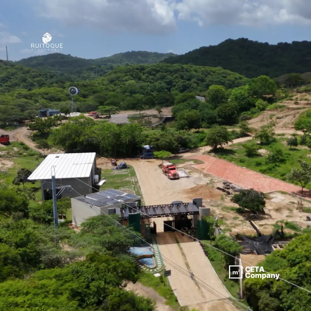 Lotes campestres en Barranquilla - 4