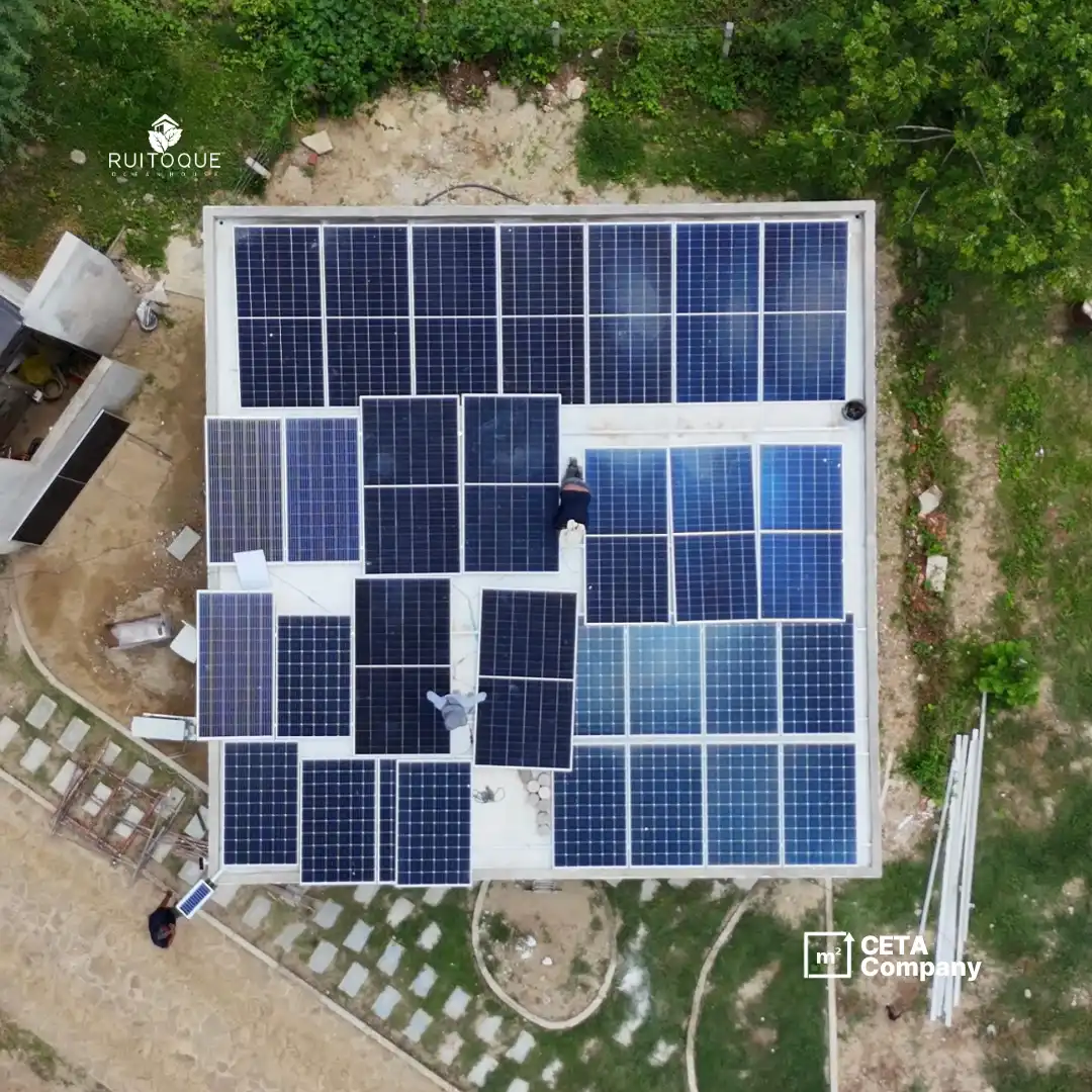 Lotes campestres en Barranquilla - 6