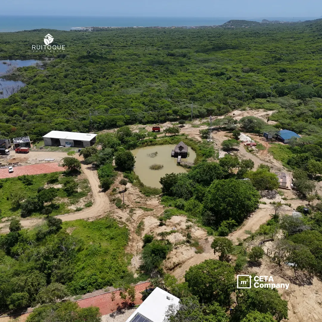 Lotes campestres en Barranquilla - 7