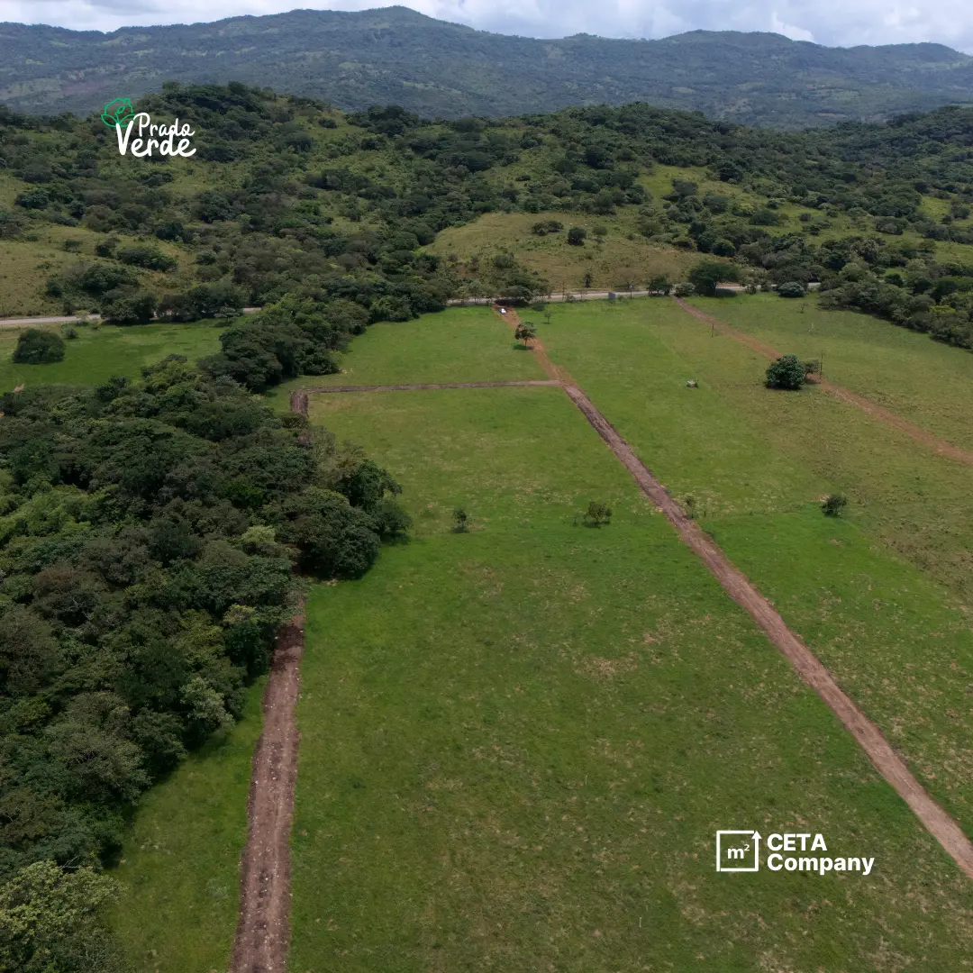 Lotes campestres en yopal -