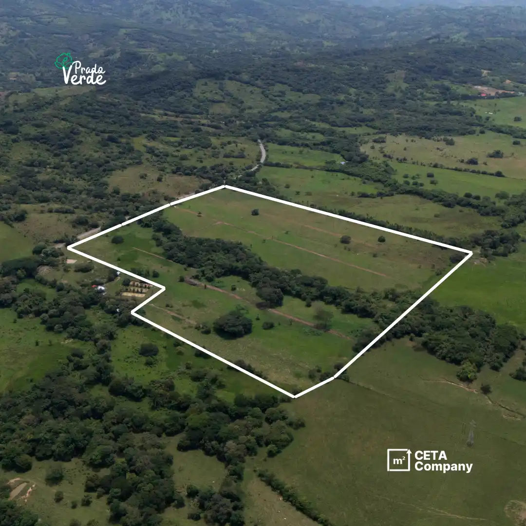 Lotes campestres en yopal - 1