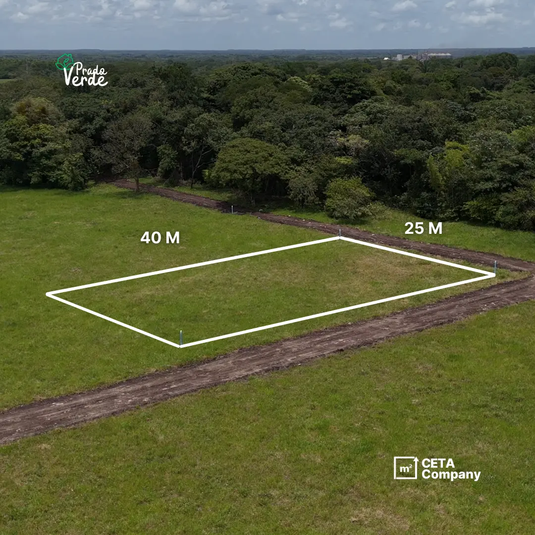 Lotes campestres en yopal - 4